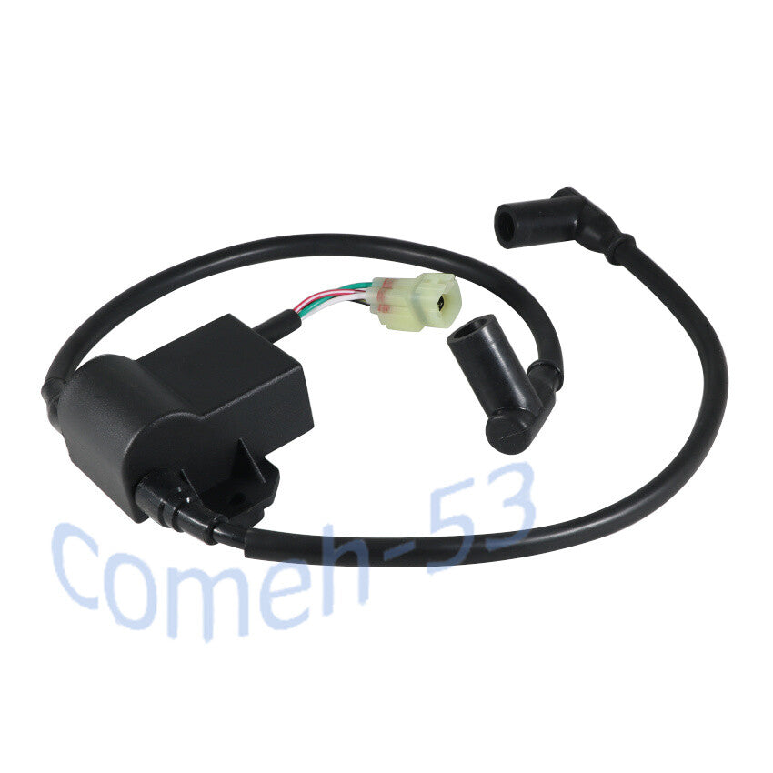 ya 2 6.27 Ignition Coil Fit For Ski-Doo Skandic 380/500 SWT Touring 500 SLE Formula SL 500