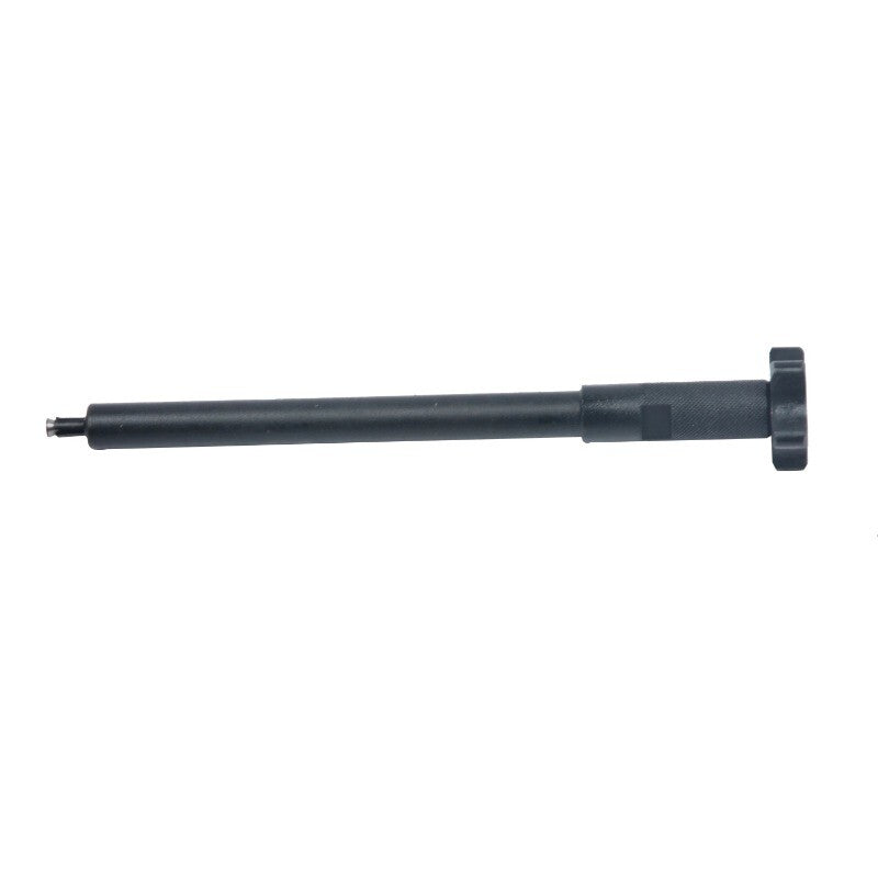 ya 14 1pc Diesel Injector Gasket Copper Washer Gasket Removal Pulling Tool 230mm