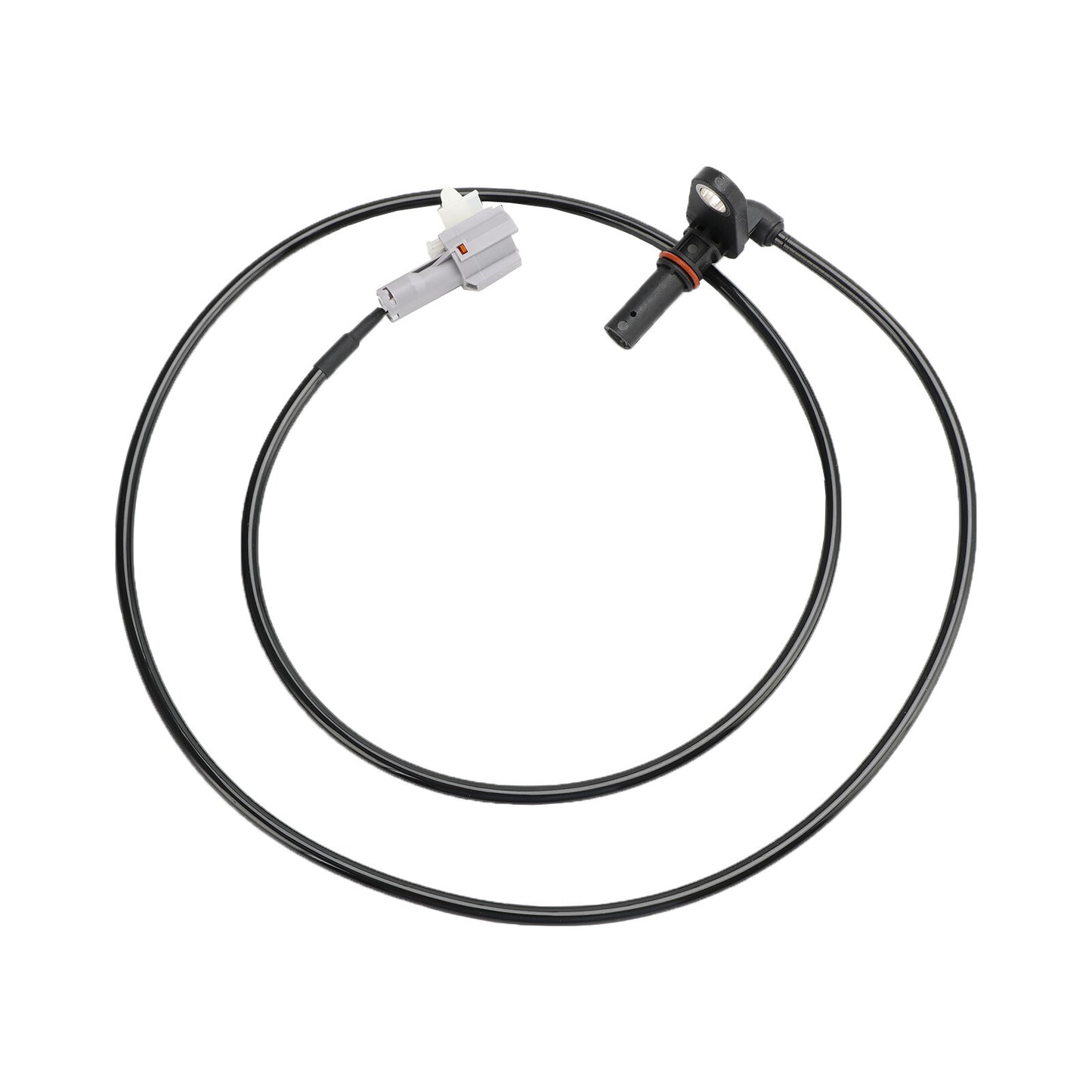 ya 1 8.5.2 2Pcs Front Left & Right ABS Wheel Speed Sensor For Fuso Canter 3.0