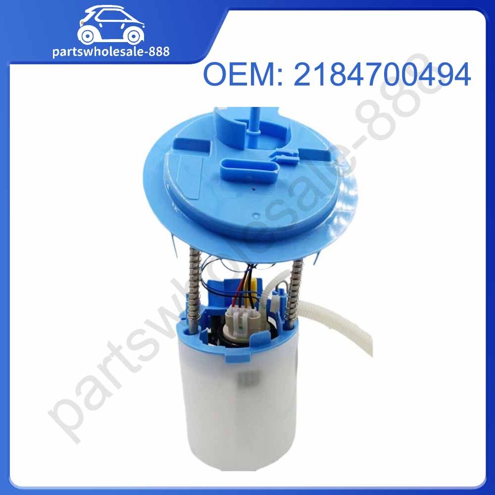 ya 27 7.2 2184700494 Fuel pump assembly suitable for Mercedes-Benz C63, CLS63, E63, AMG 5.5L, 6.3L...
