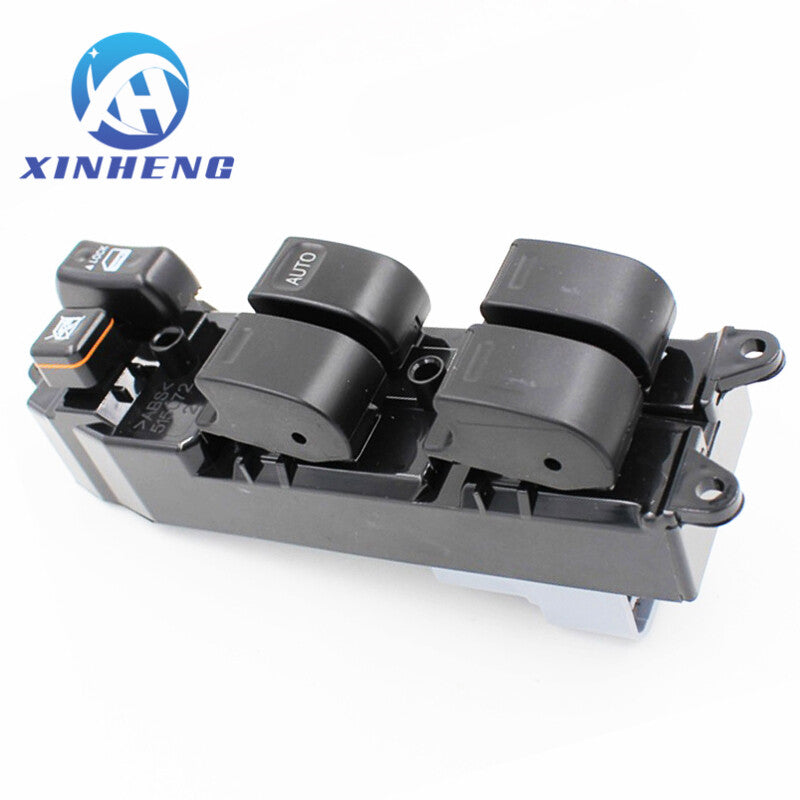 ya 1 8.5.1 84820-0K061 Master Power Window Control Switch RHD For Hilux Fortuner