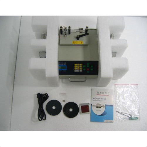 Automatic SMD components counter counting machine with leak hunting b