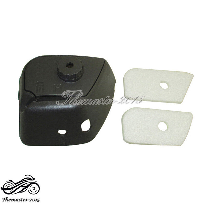 ya 28 Air Box Filter Knob Cover For Husqvarna 530057846 530059796 530150253