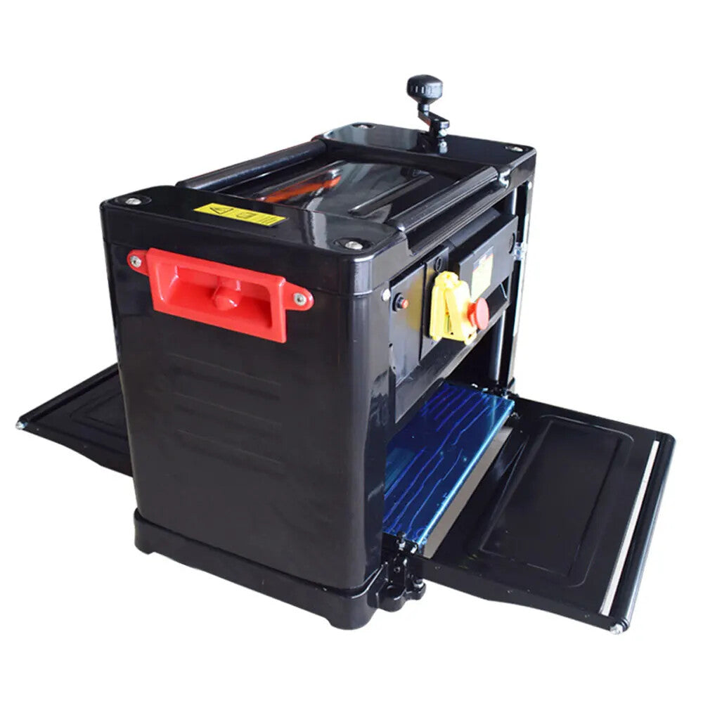 ya 25 Woodworking Planer Lightweight with Bracket Blade Single-Sided Planer XMN01-330