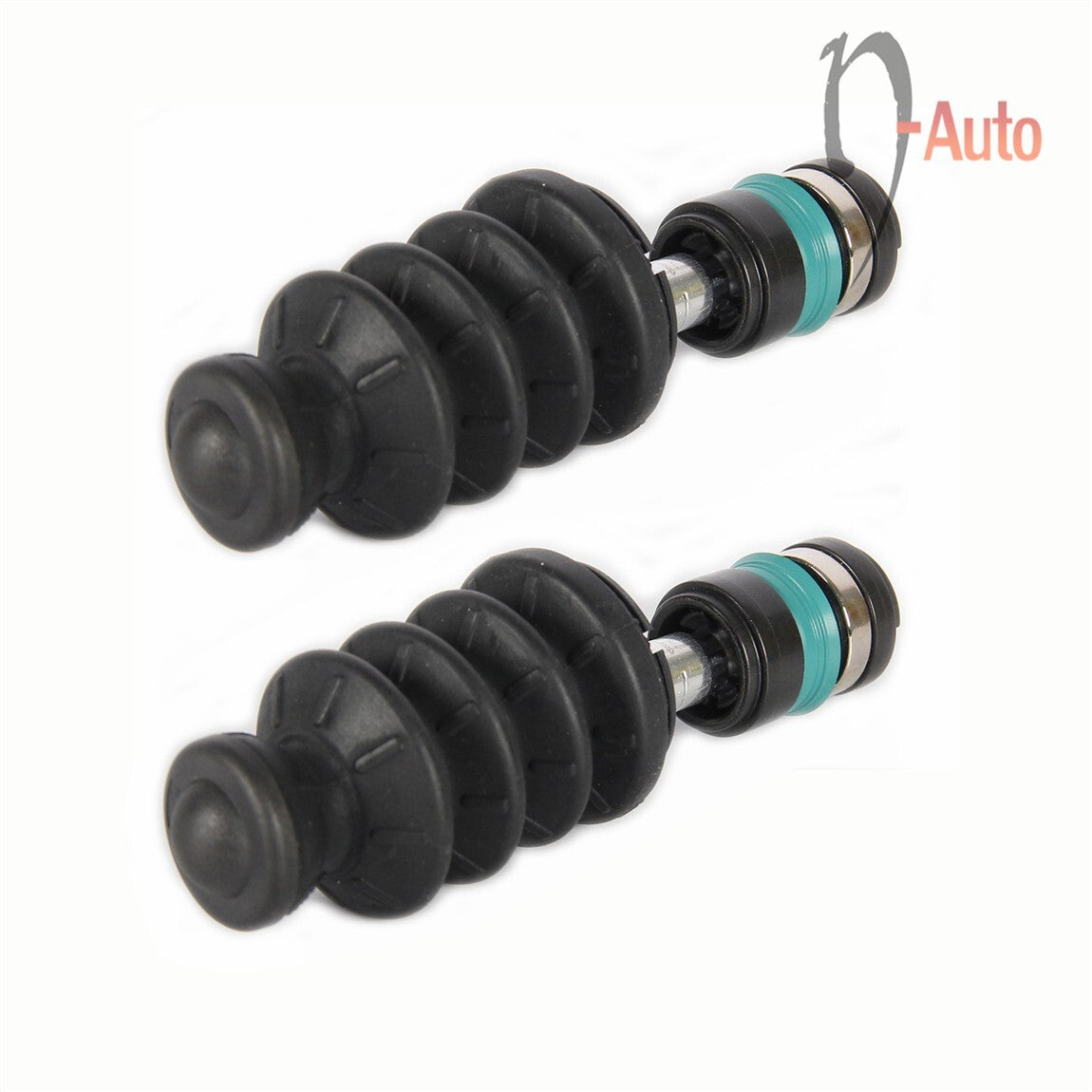 ya 1 7.8.2 DQ200 2*Transmission Body Piston Rod 99mm Fit for VW for Golf for Audi A3 0AM 325 091 F