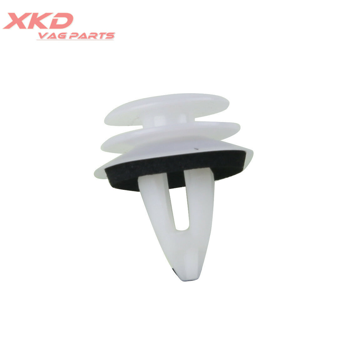 ya 5 8.7 Door Panel Clip with Seal Ring Natural for BMW E46 E82 E90 51418224768