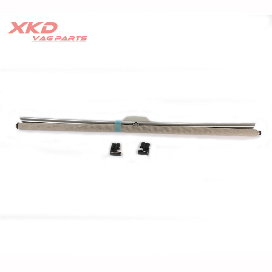 ya 2 6.29 Tan sunroof protective cover rear assembly suitable for Audi Q7 07-15