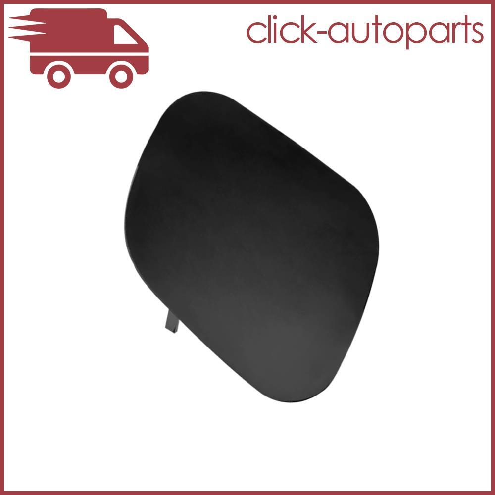 ya 27 6.18 Front Left Headlight Water Spray Cover Unpainted For 2011-15 for Ferrari 458 Italia