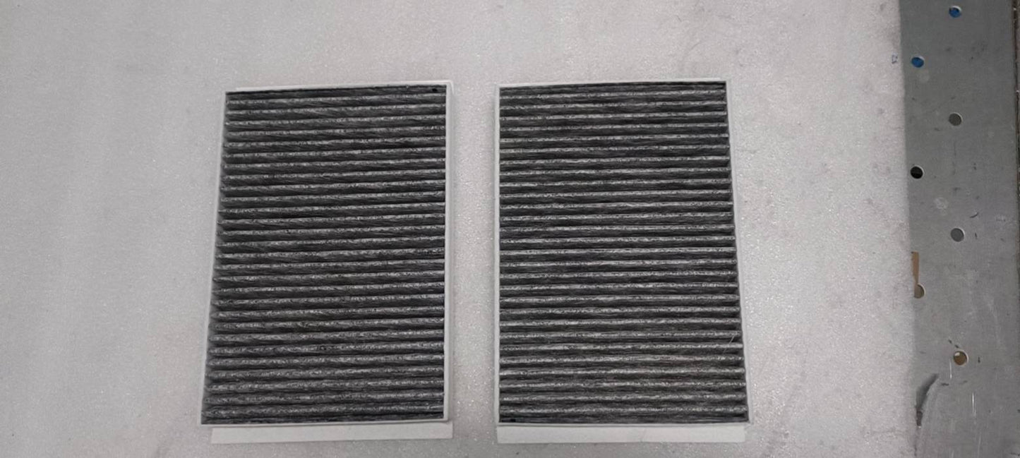 ya 1 7.3 Cabin Air Filter for Mercedes-benz CL S-Class A2218300718