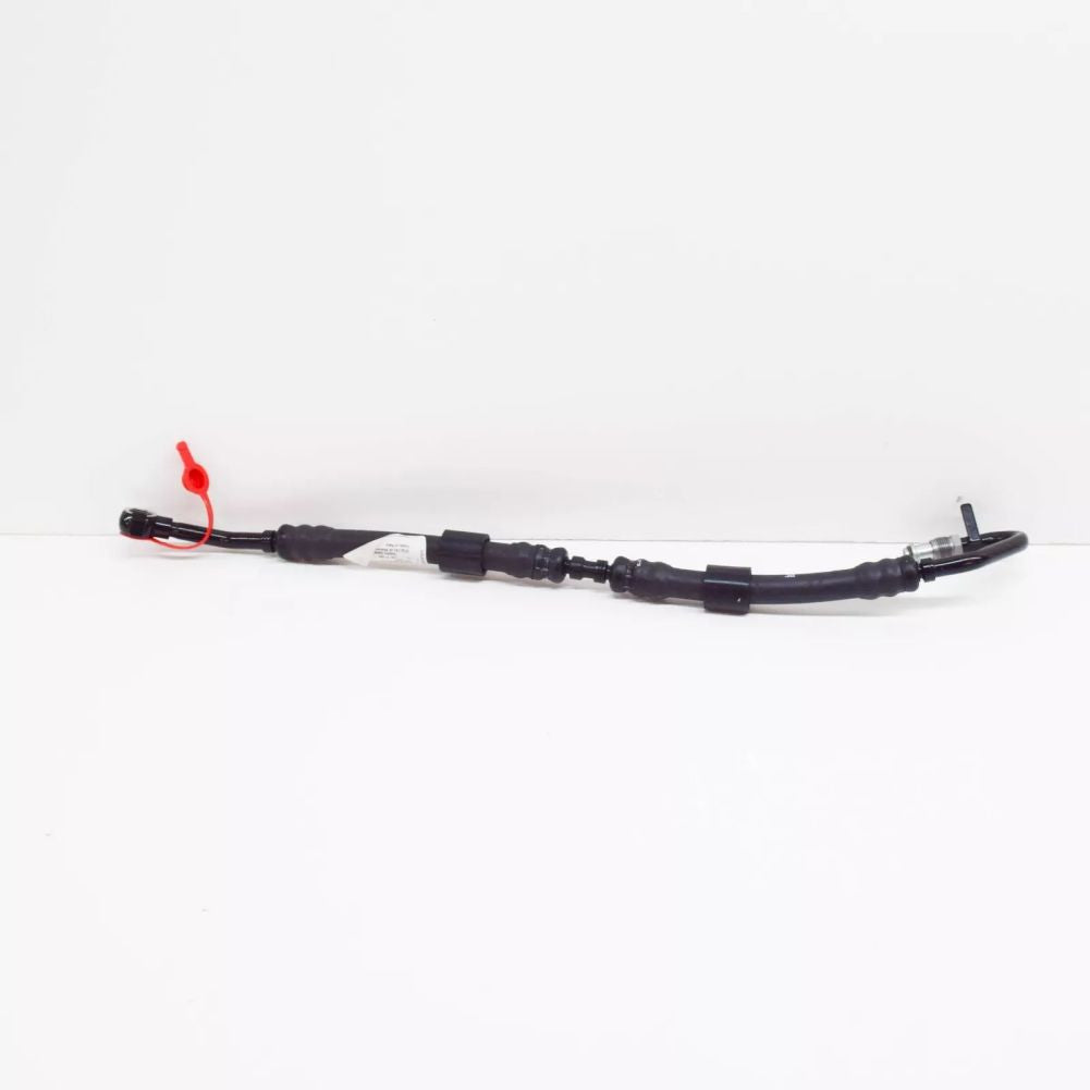ya 2 7.15 7L8422893AH Power Steering Pressure Line Hose Assembly for Audi Q7 2007-2010