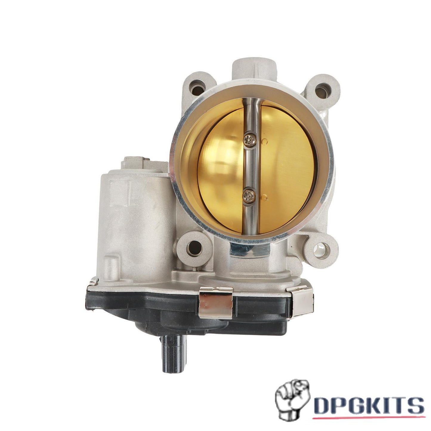 ya 27 7.20 Throttle Body for Chevy Captiva Equinox for GMC Terrain for Buick Verano 2.4L L4 673039