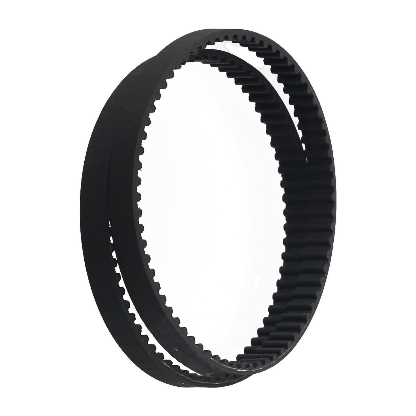 ya 25 2Pcs Vacuum Belt For-Shark vigator Pro NV352 NV355 NV356 NV357 New