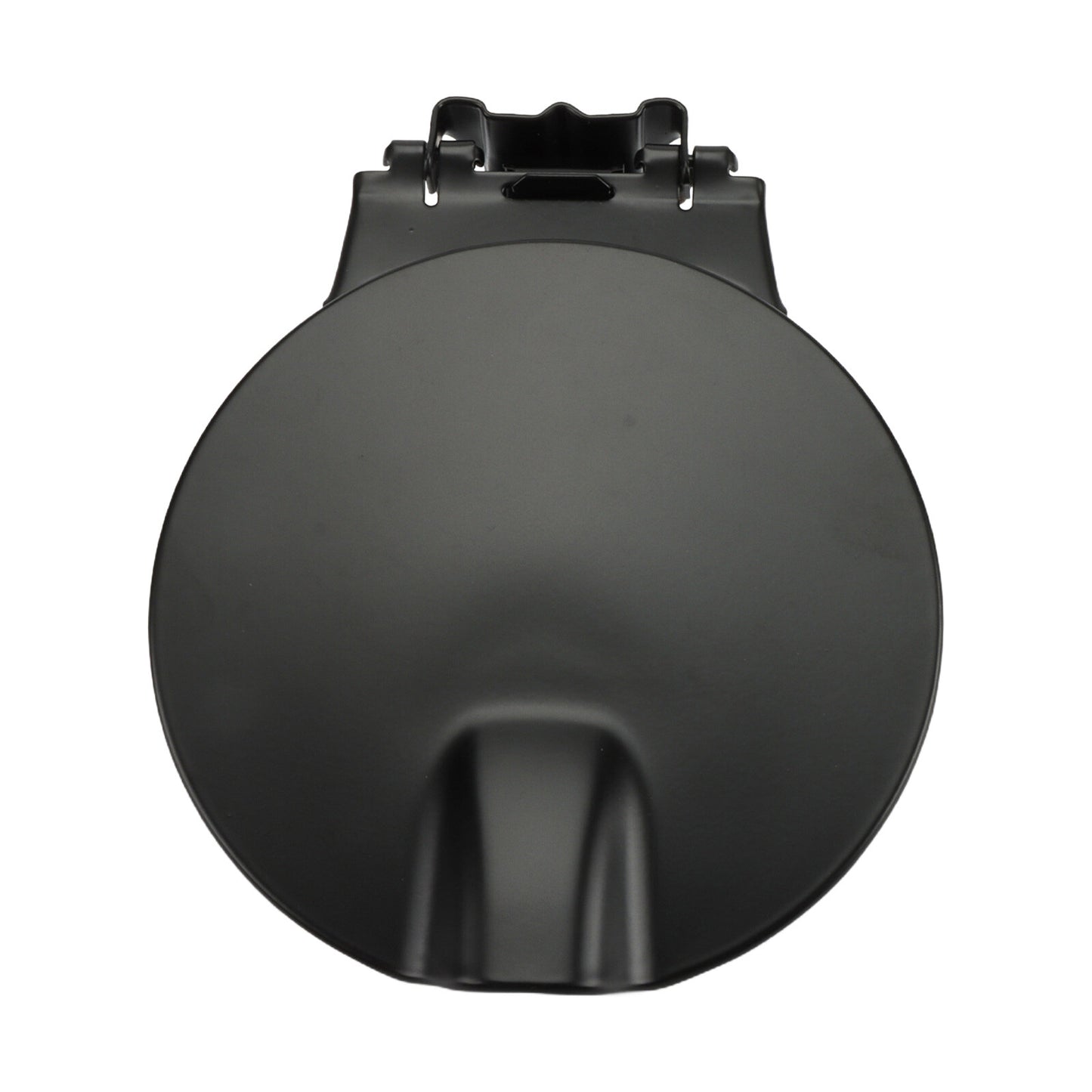 ya 11 6.8 Fit 2004-2012 for Chevrolet Colorado Fuel Filler Gas Door Tank Matte Black Cover Cap