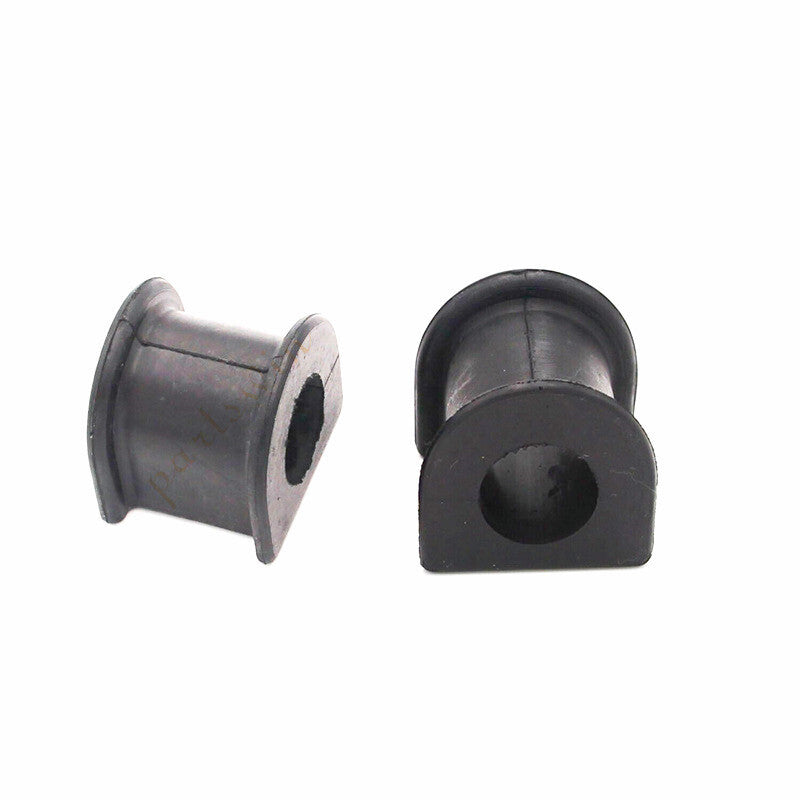 ya 8 5.27.2 A pair of stabilizer front rocker bushings suitable for 2003-2013 Matrix 03-19 for Corolla