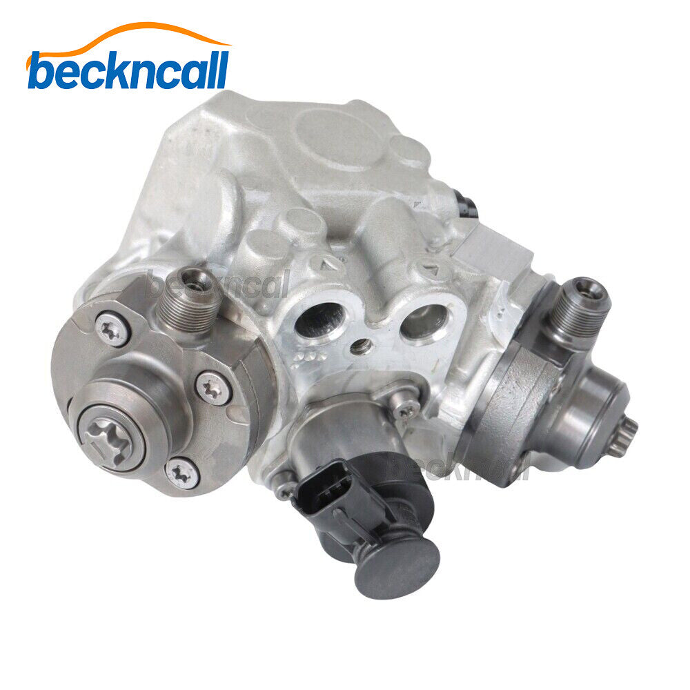 ya 27 7.2 for FORD POWER STROKE 2015-2019 6.7L HIGH PRESSURE FUEL PUMP NO CORE BC3Z9A543A