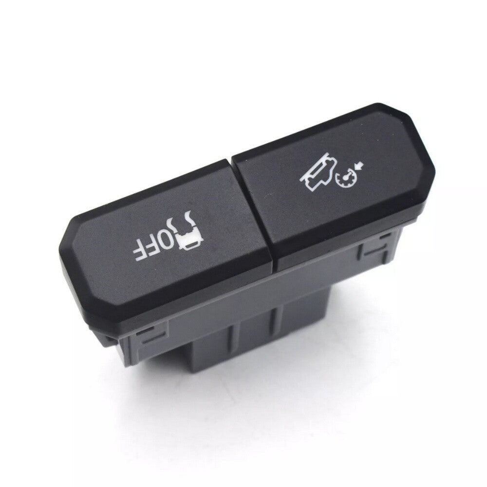 ya 13 1pc Traction Control Hill Descent Switch for Ford F-150 2015-2018 FL3Z-13D730-HA