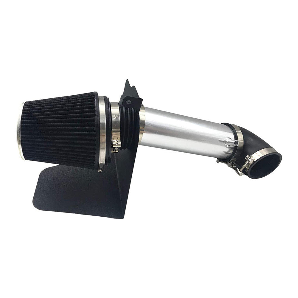 ya 1 8.5.3 Intake Cold Air Kit and Filter for Challenger Charge 300 5.7L/6.1L V8