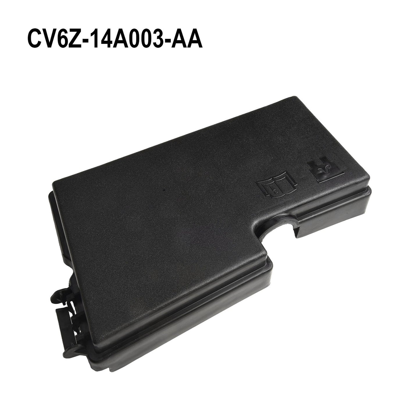 ya 6 6.13 for for Ford Focus 2012 2014 CV6Z14A003AA Fuse Box Top Cover All Products Tested