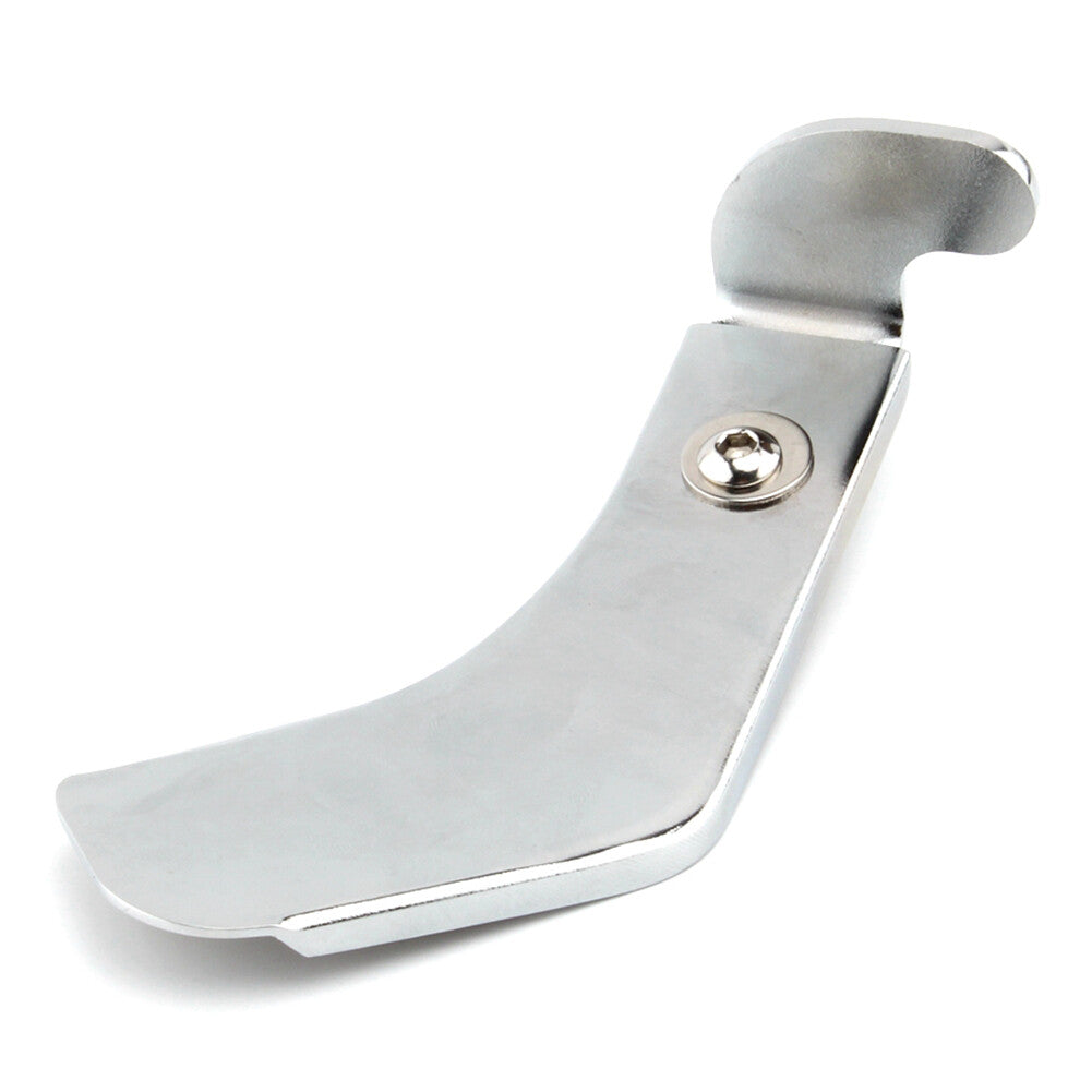 ya 4 6.17 Stand Side Stand EXTENSION KIT 50250-04 fit for Harley-Davidson Sportster