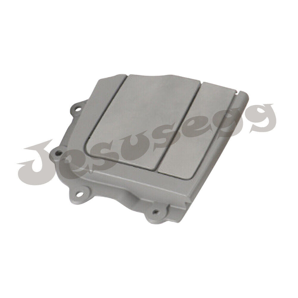 ya 5 8.7 for BMW E93 M3 Convertible 2007-13 Gray Right Retractable Top Deck Hinge Panel