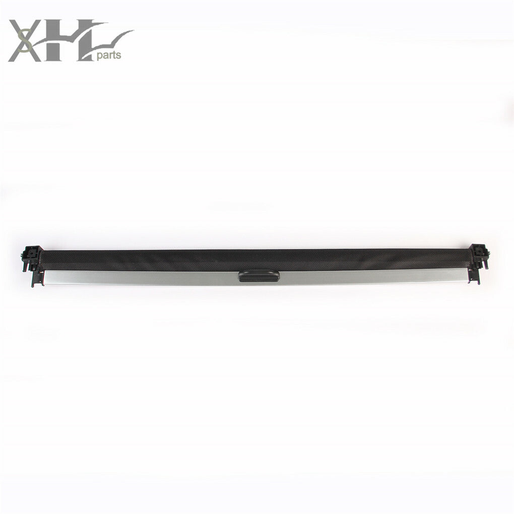 ya 2 6.29 Black sunshade moonshade assembly for VW Scirocco 2009 - 2018