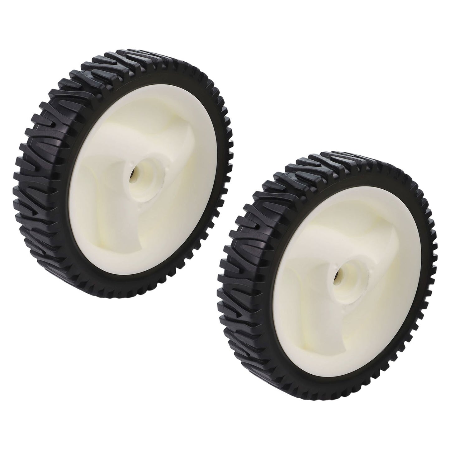ya 14 8 ont Wheels for 22in Self Propelled and General Use