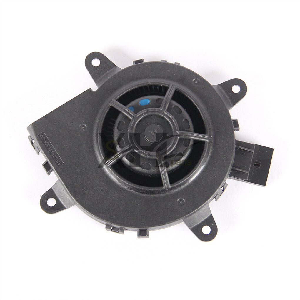 ya 5 8.7 Front for SEAT Cooling Fan Fit for VW Touareg for Audi A4 A6 A8 S7 4N0 963 575G