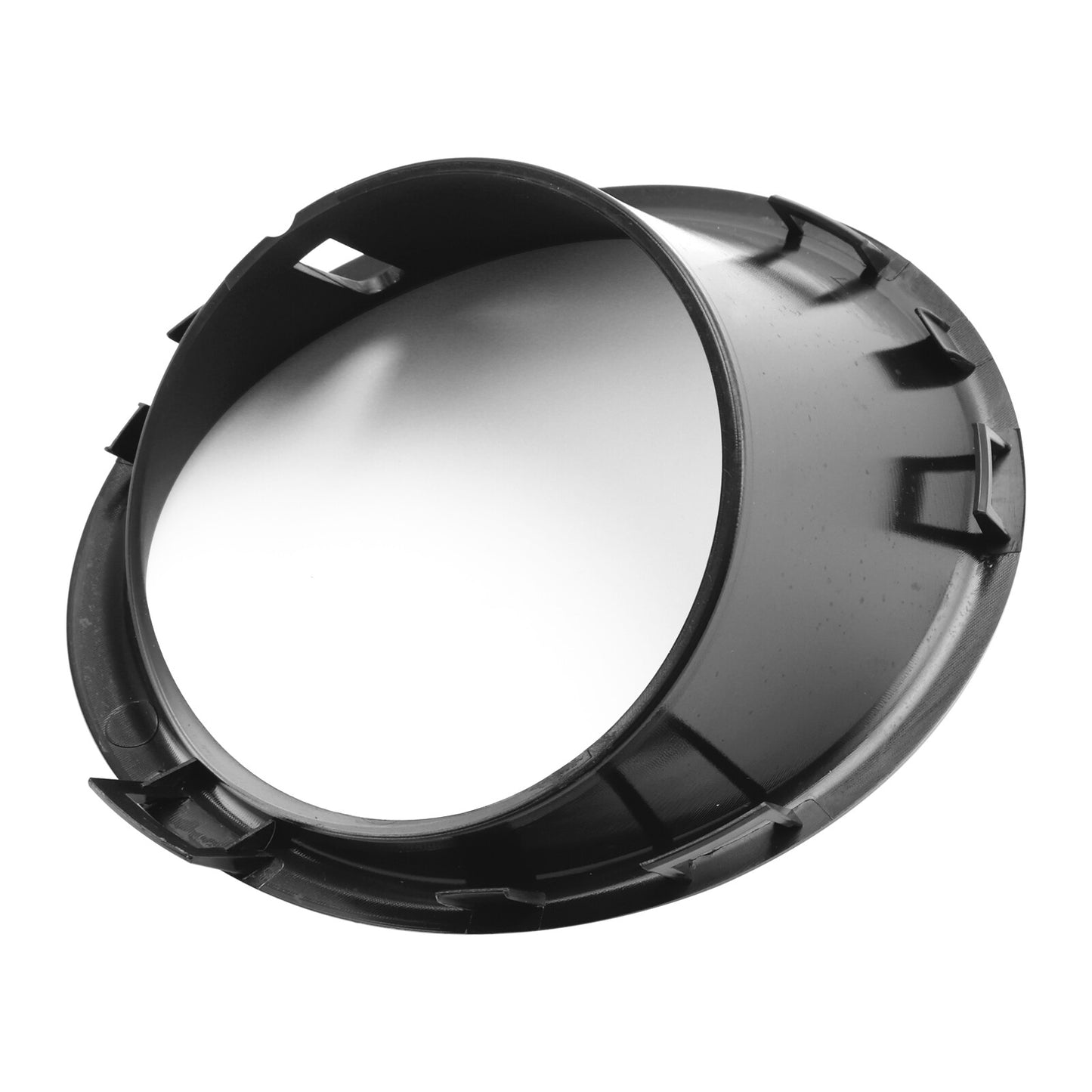ya 1 8.5.3 Front Bumper Fog Light Lamp Cover Bezel for Mini Cooper R55 R56 R57 2007-2010