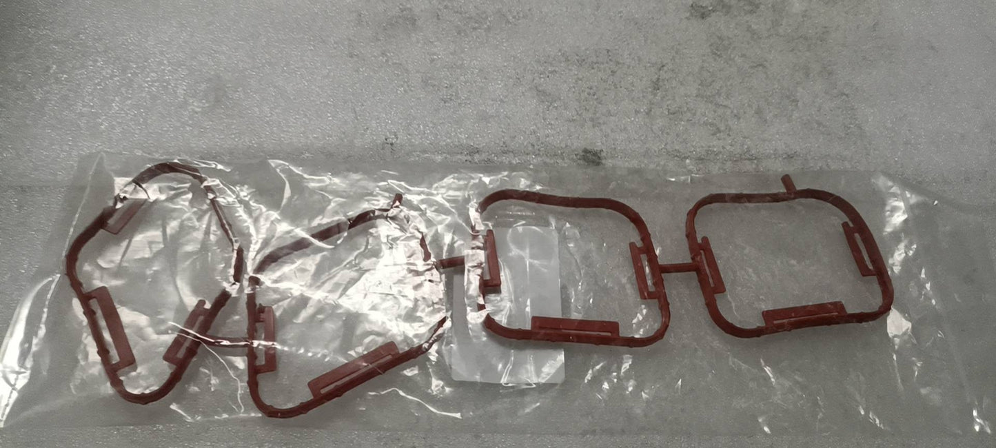 ya 7 6.10.3 for Toyota (2008-2019) INTAKE 17171-36010 MANIFOLD GASKET
