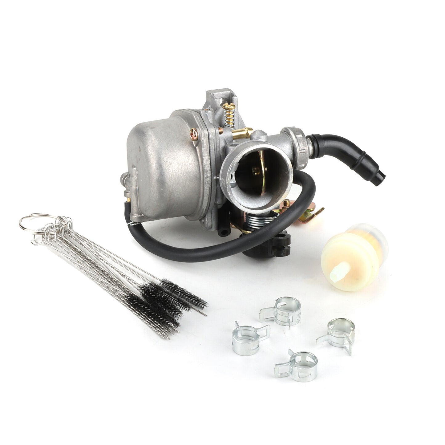 ya 5 8.7 for Polaris Sports for MAN 90 07-2014 50 08-2014 Outlaw 90 07-2014 Carburetor 0454886