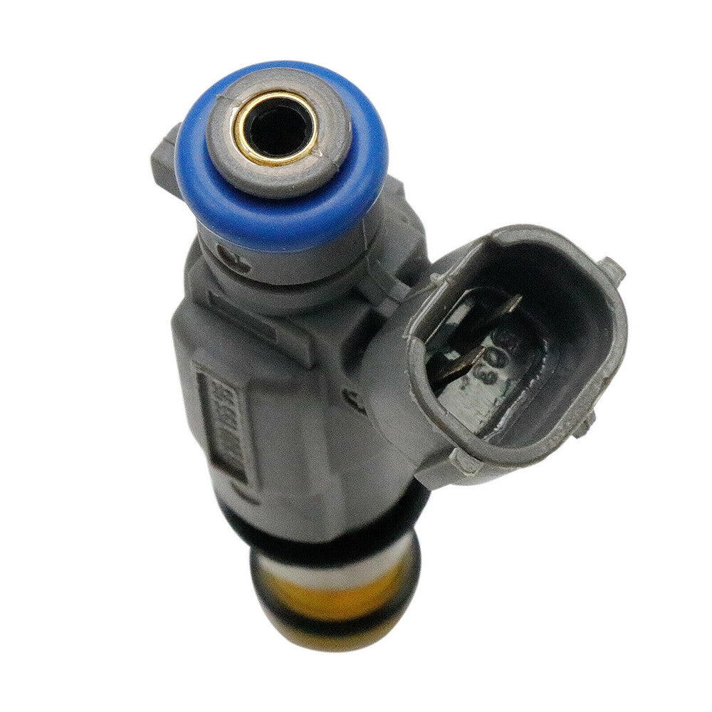 ya 1 8.5.3 4Pcs for Subaru Forester 2000-2004 16611-AA430 Fuel Injector Nozzle 16611AA430