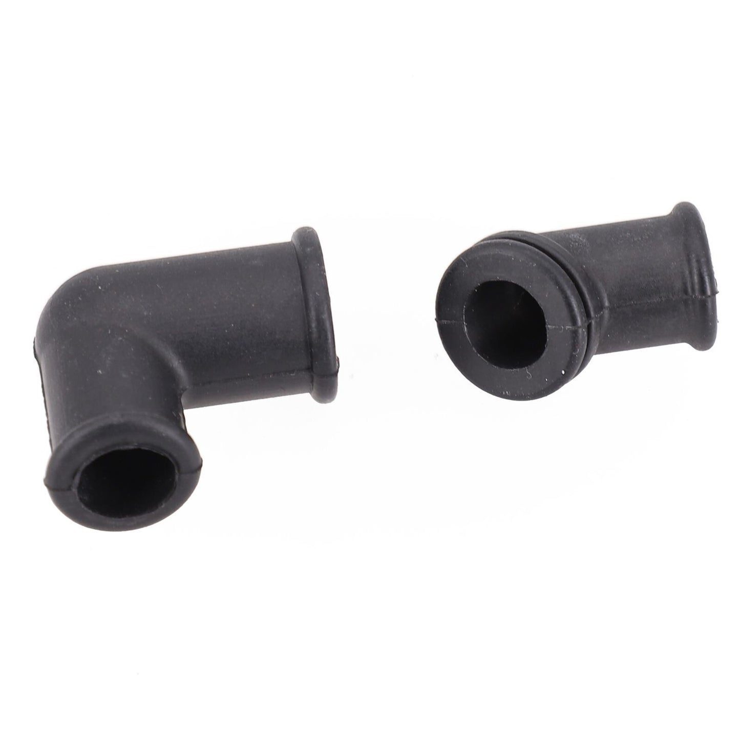 ya 14 Professio l Grade Rubber Rotary Breather Tube Set for Superior Functio lity