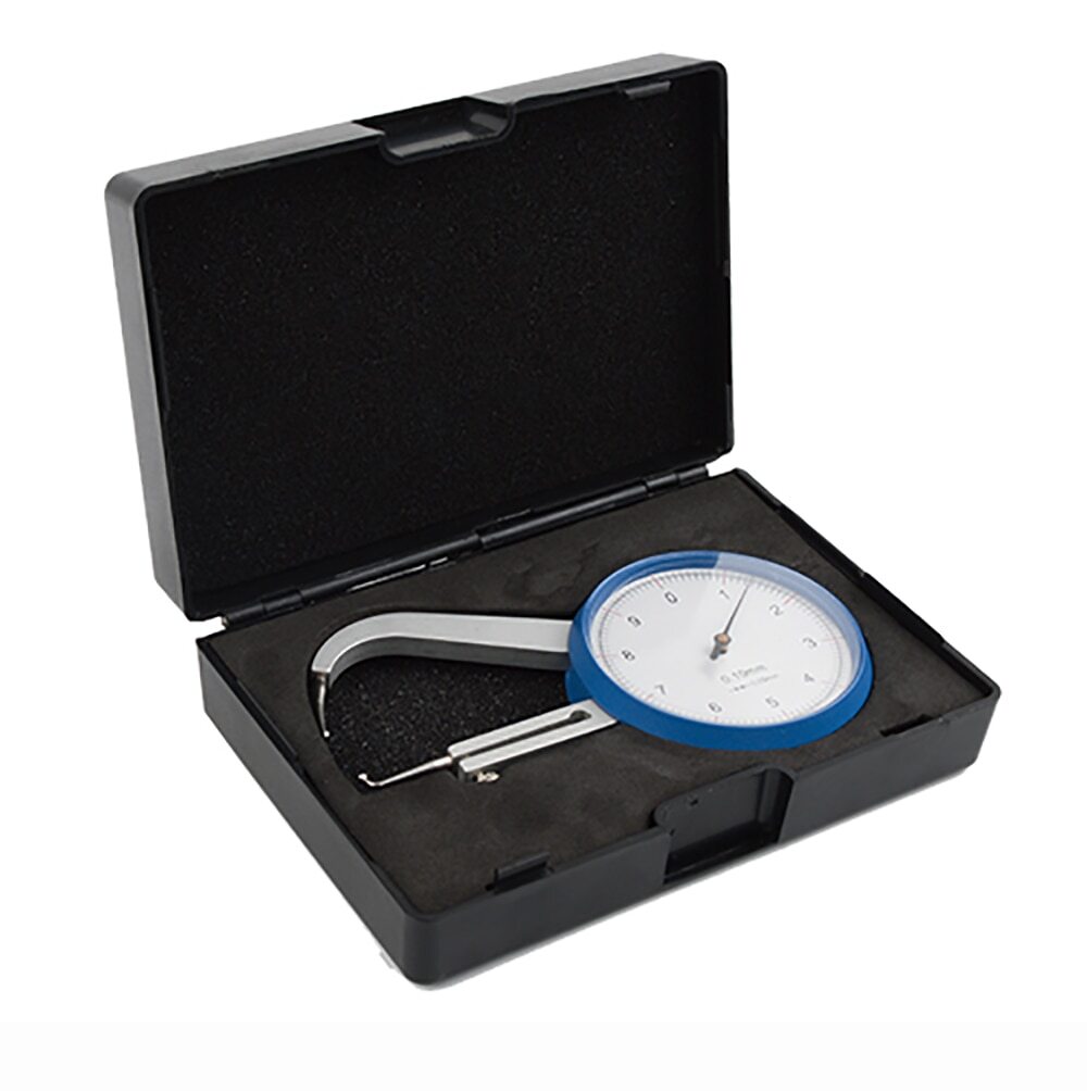 Spectacle Lens Thickness Measuring Instrument Gauge Lens Center Thickness Meter