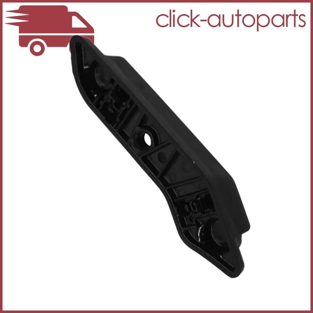 ya 27 6.18.2 Front Bumper Grille-Support Left Fits For 1 Series F20 F21 F22 F23 51117245763