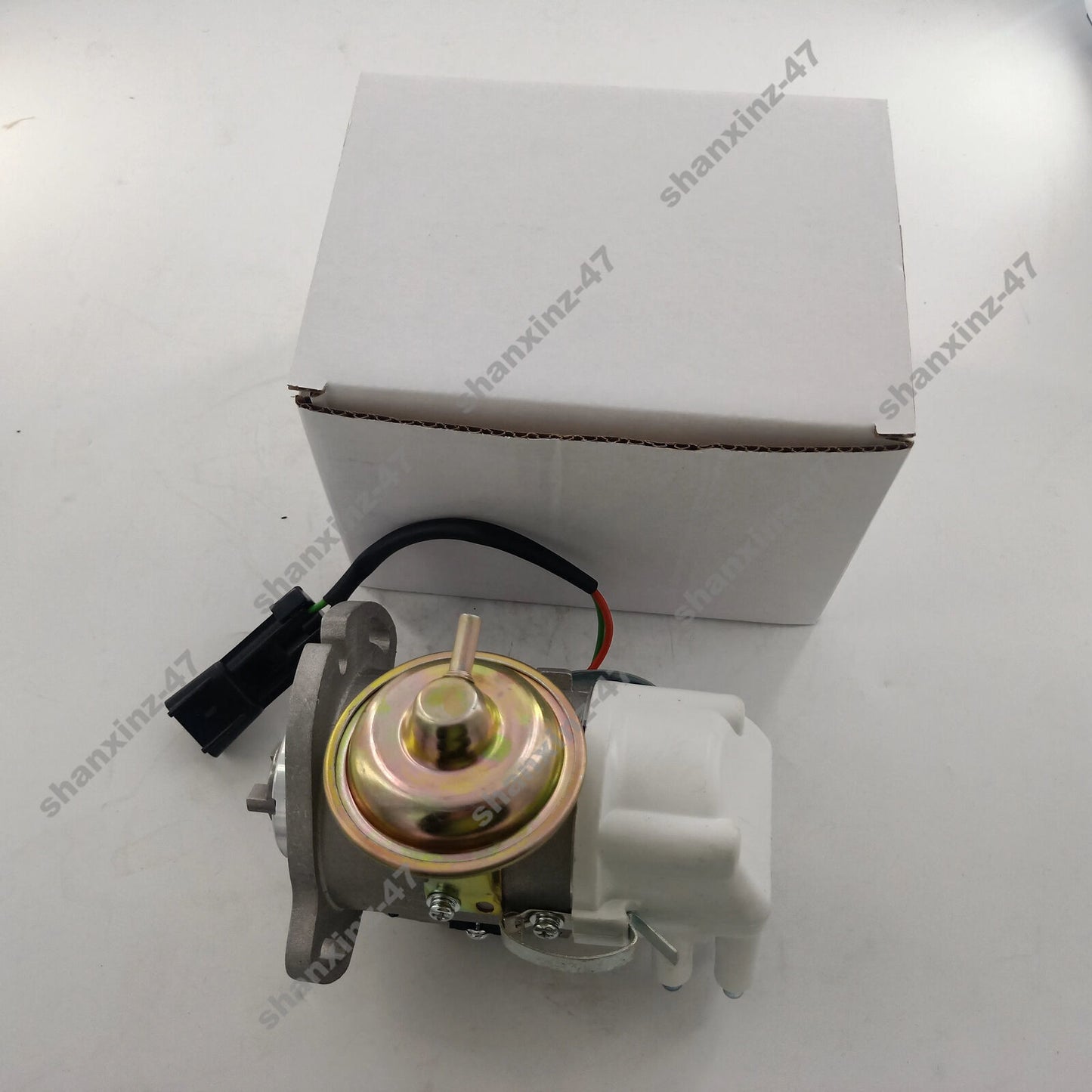 ya 5 8.7 Fit for Fiat IGNITION Distributor 779118 7553118 7574637 7763385 7763382 829R1 829P1