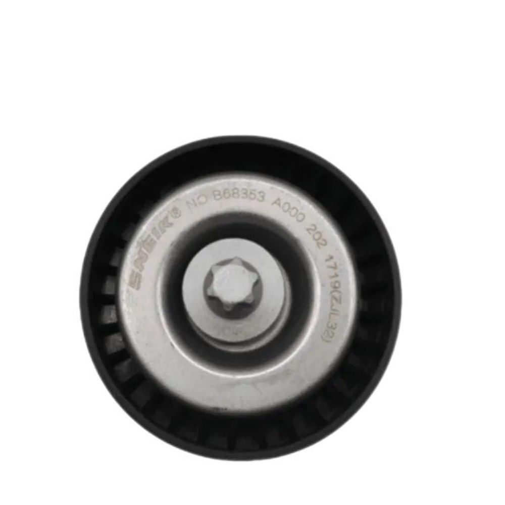 ya 3 6.24 Tensioner Pulley Idler Pulley for Mercedes-benz SLK250 R172 L4 A0002021719