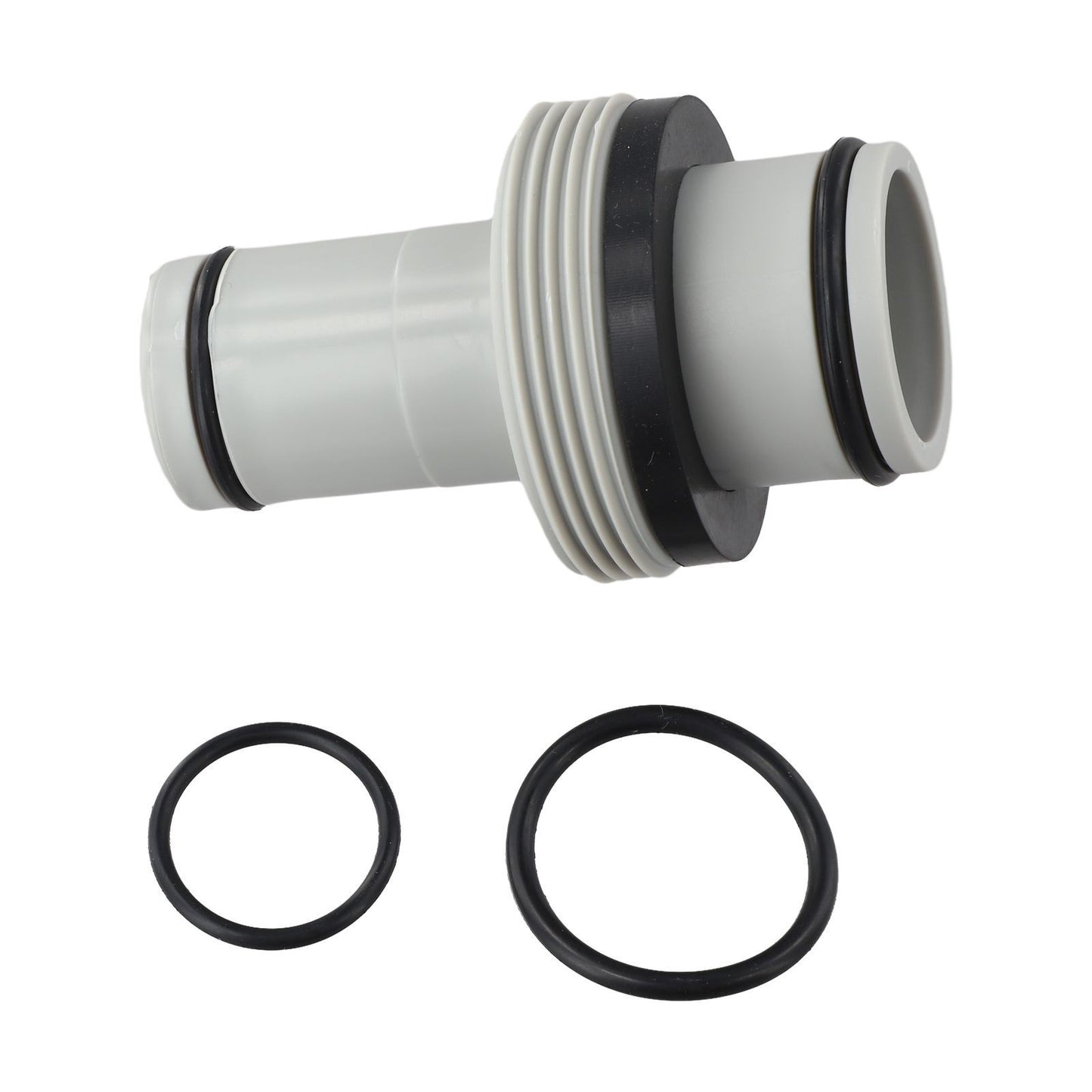 ya 28 Effortless Pool Maintenance with 1 5in to 1 25in For Intex Hose Adapter