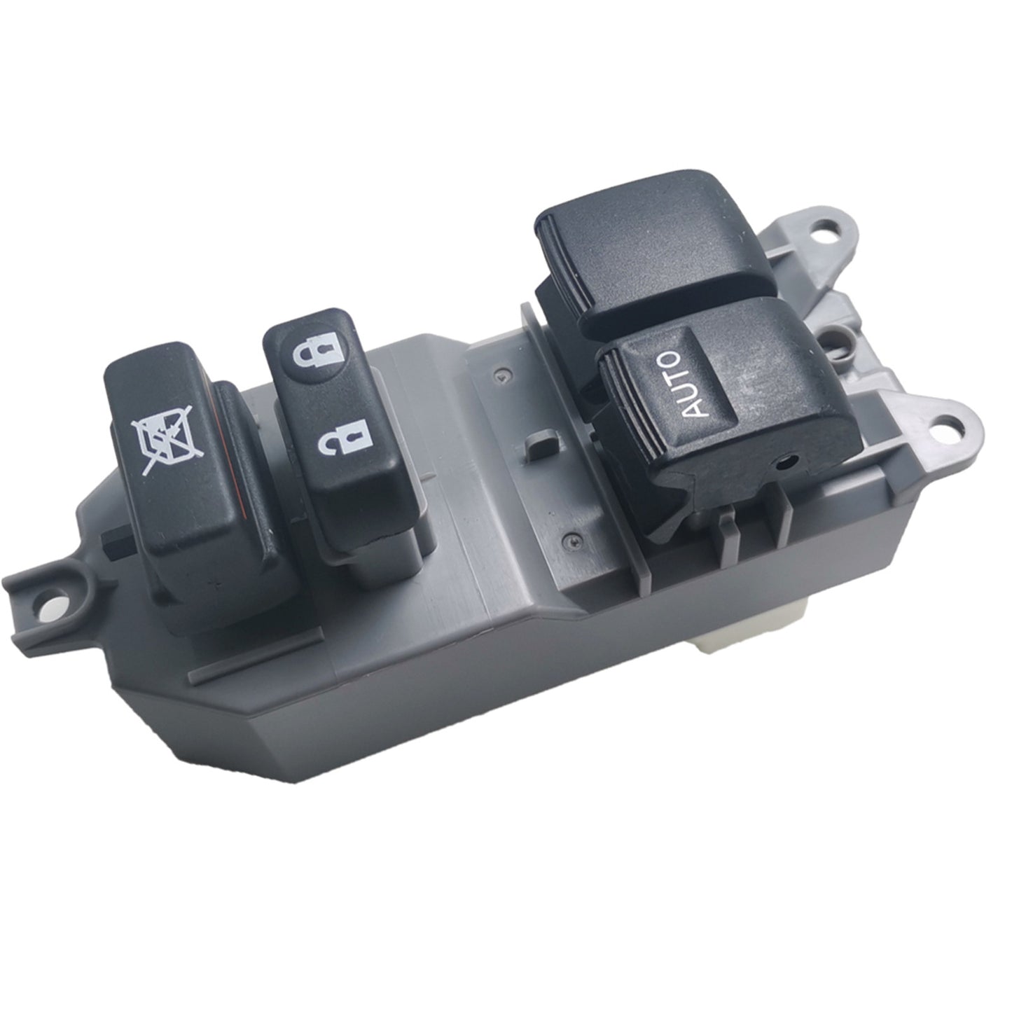ya 1 8.5.1 DRIVERS SIDE LEFT MASTER WINDOW SWITCH 84820-52460 FITS 2011-2015 TC YARIS