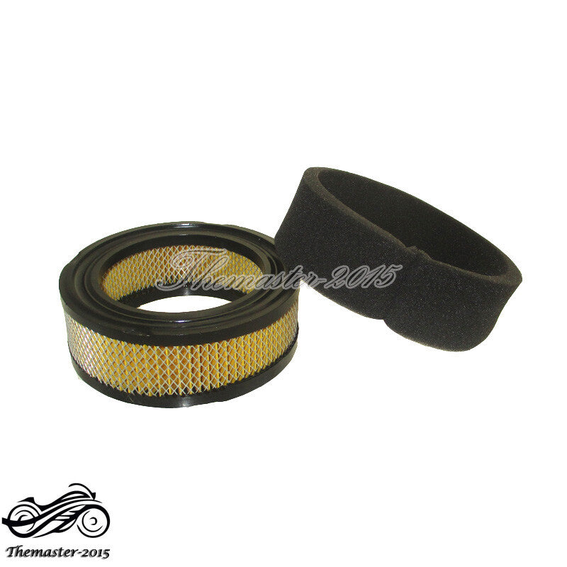ya 28 Air Filter Combo For Kohler K90 K91 K141 K161 230840 230840S 4HP 5HP 6HP 7HP