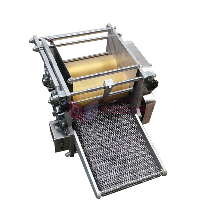 ya 26 Corn Tortilla Making Machine Commercial Electric Mexican Tortilla Maker Machine