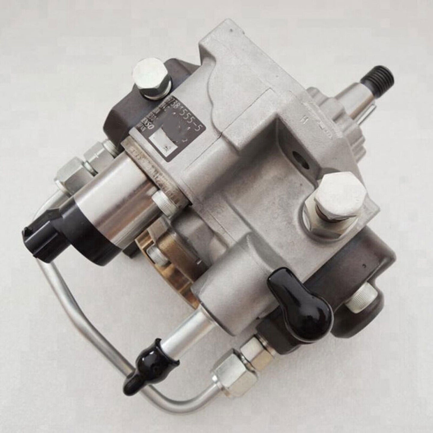 ya 27 7.2 Common Rail Injection Pump 8-97381555-5 for Isuzu Engine 4JJ1