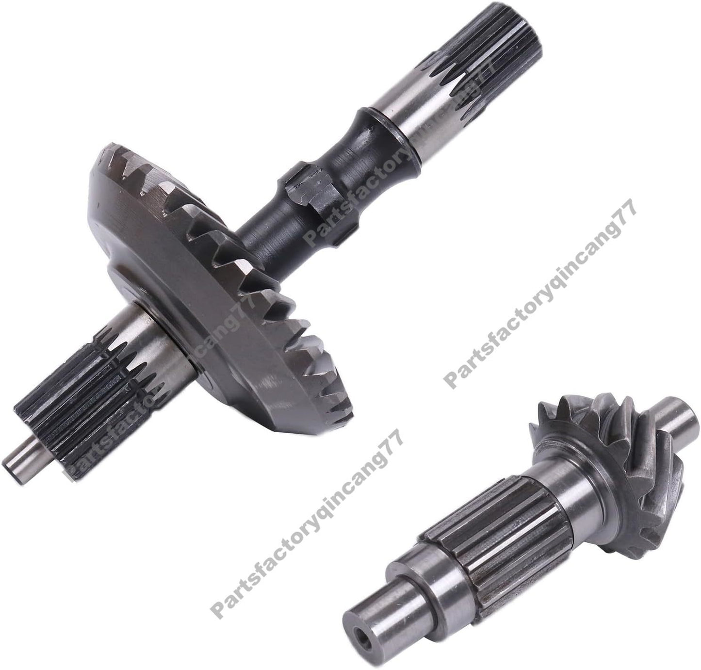 ya 27 7.2 Drive Assembly Main Drive Shaft 420635552 for Can-Am ATV Outlander Max 800 09-22