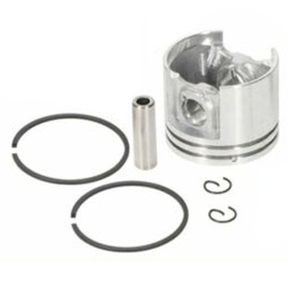 ya 17 Highly Match The Equipment Piston And Ring Kit Piston Chainsaw Replaces