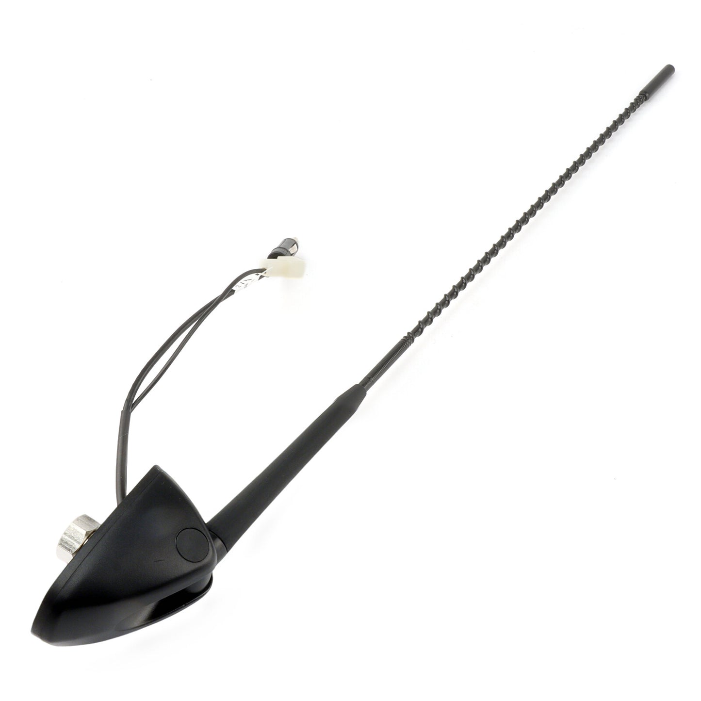 ya 3 6.25 for Isuzu D-Max Dmax MUX MU-X 12-18 FM AM Radio Aerial Antenna Roof 8980530480