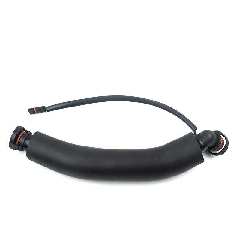 ya 1 8.5.4 4-piece engine crankcase ventilation valve hose for E61 E91 E60 E90 323i 525i Z4