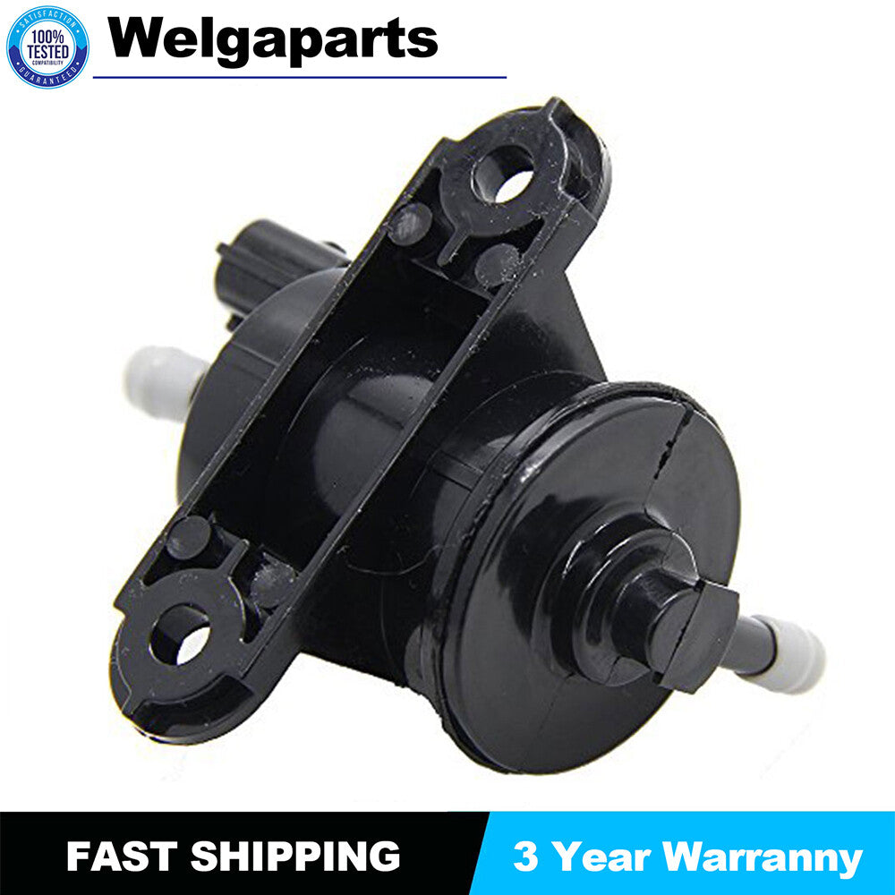 ya 27 7.2 Fuel Pump Scooter 16710-GET-013 for Honda 02-09 Metropolitan 50 03-16 Ruckus 50