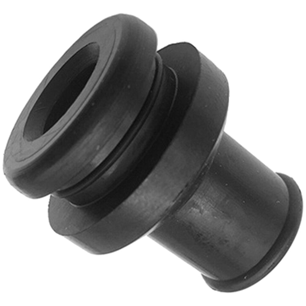 ya 5 8.7 Breather Pipe Tube Hose Grommet Rubber For City Fit Jazz Vezel Insight HRV CR-Z