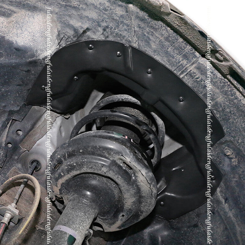 ya 7 6.10.3 Suitable for Lexus ES350/300h/250 19-22 front fender wheel liner splash guard