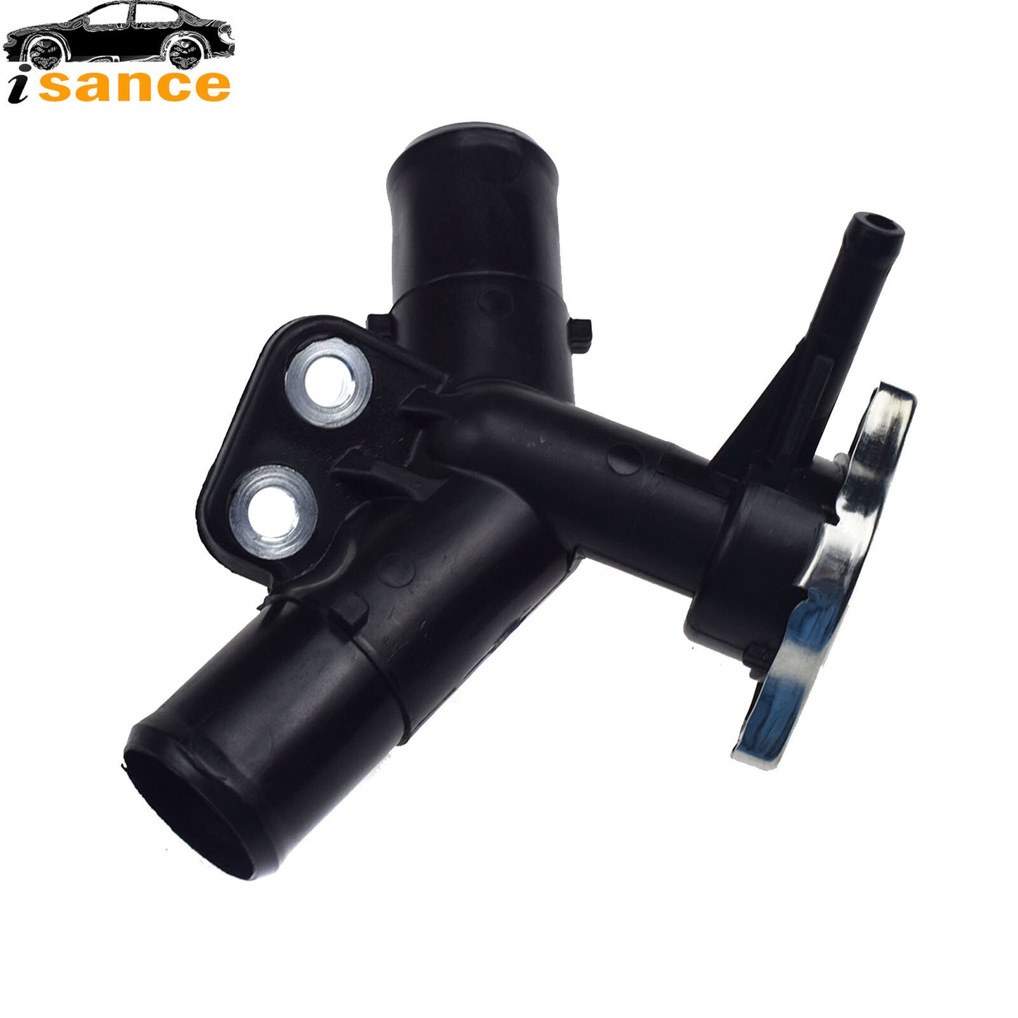 ya 27 7.20 Coolant filler with cap suitable for Toyota Yaris NCP91, VIOS NCP92, NCP93 (2006-2013)