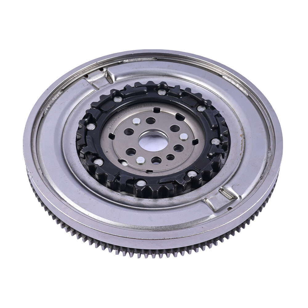 ya 6 6.13.2 Flywheel for Kia Soul Forte for Hyundai Sonata for Tucson for Hyundai Sonata 1.6T